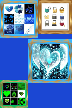 my heart is aching where is everyone