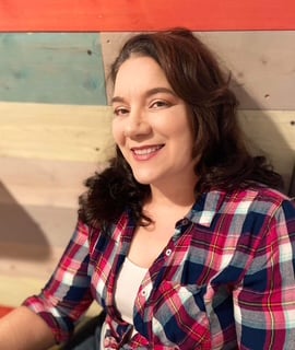 Kathy more fun with felt pic