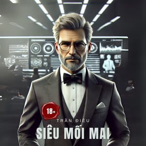 Dr Gaet - Siêu Mối Mai