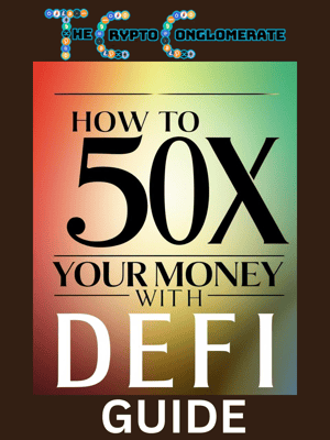 How To 50x Your Money with DeFi
