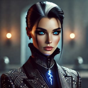Aria Tesla