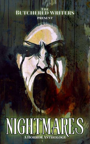 Nightmares horror anthology