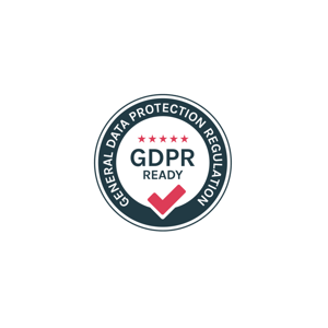 GDPR Ready