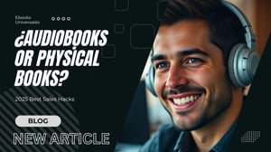 AUDIOBOOKS SALES BLOG POST EBOOKS UNIVERSALES ONLINE STORE ON PAYHIP.COM
