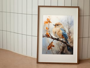 wall art