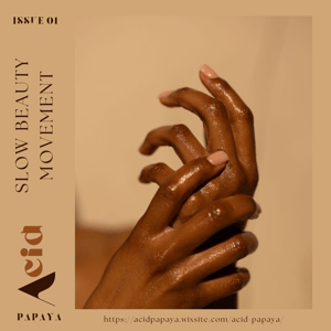 Slow Beauty Movement