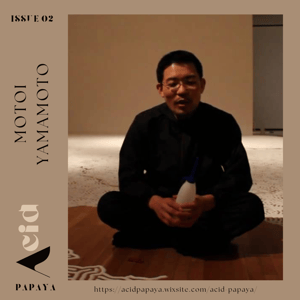Motoi Yamamoto