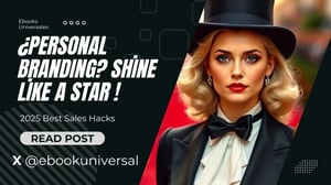 PERSONAL BRANDING BLOG ARTICLE EBOOKS UNIVERSALES