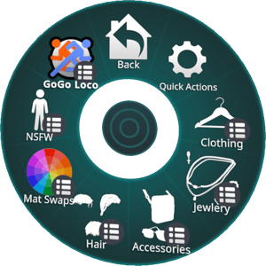 custom icons