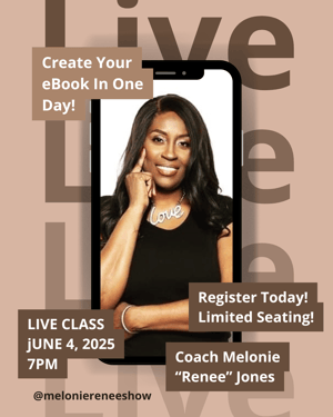 Register For this LIVE Event