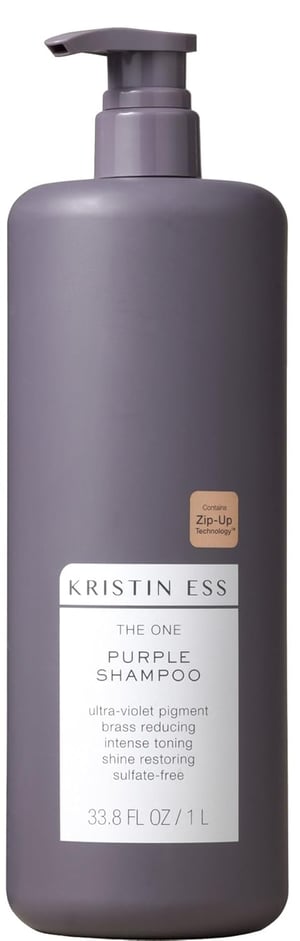 moisturizing shampoo for wavy hair