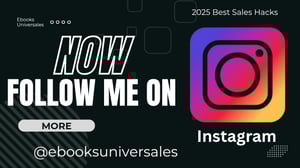 Instagram Ebooks Universales
