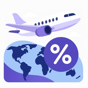 Flight deals
