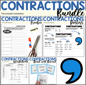 Contraction Bundle