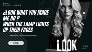Look what you made me do article blog Ebooks Universales