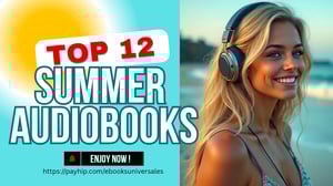 AUDIOBOOKS EBOOKS UNIVERSALES BY YANNERY GUEVARA