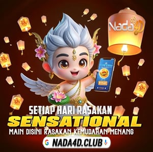 DAFTAR NADA4D
