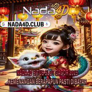 RTP GACOR NADA4D