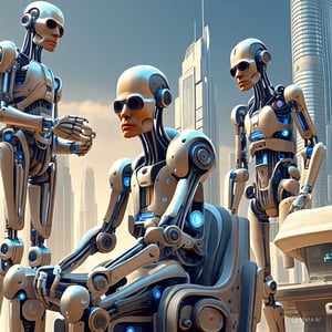 If Human Lifespans Reached 500 Years: What Risks Would the World Face? Ebook story