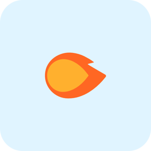 Creative team meeting