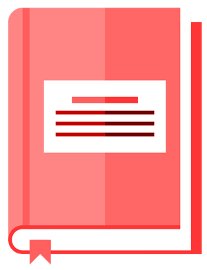 paperback icon