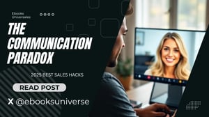 THE COMMUNICATION PARADOX BY YANNERY GUEVARA EBOOKS UNIVERSALES