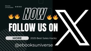 FOLLOW US ON X EBOOKS UNIVERSALES BY YANNERY GUEVARA