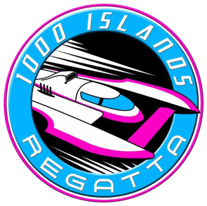 1000 Islands Regattas 2025