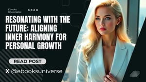 RESONATING WITH THE FUTURE BY YANNERY GUEVARA EBOOKS UNIVERSALES