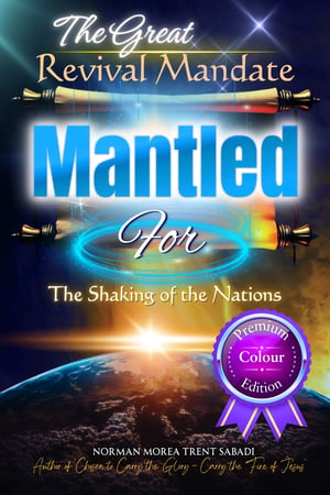 Paperback, premium colour edition