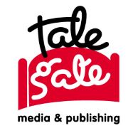 Talegate Media Logo