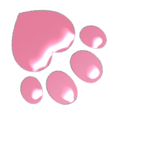 paw cursor