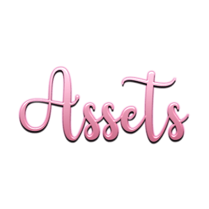 Assets