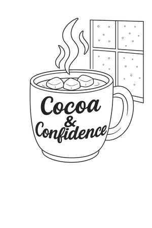 Cocoa and Confidence