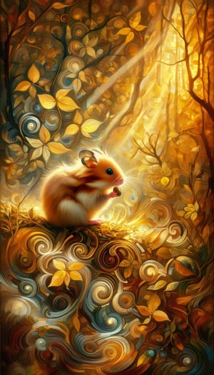 zomer,angst,hamster,hamsteren,lente