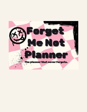 Pink & Black Punk