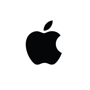 The Apple Logo