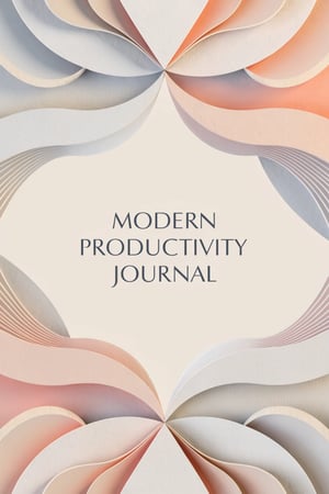 Perfect printable notebook for journaling, note-taking, planning, school, or work.