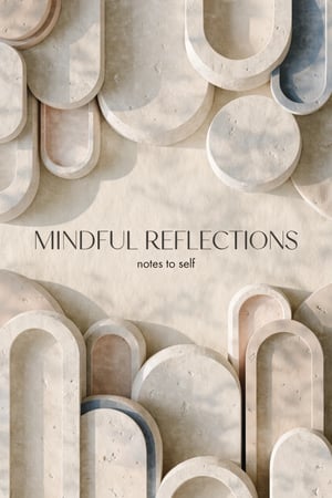 Perfect printable notebook for journaling, note-taking, planning, school, or work.