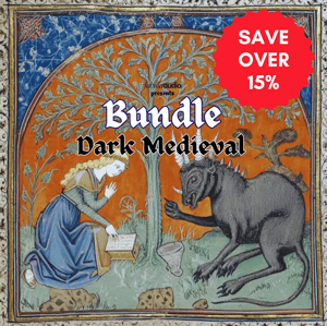 Fabula Audio Dark Medieval Bundle