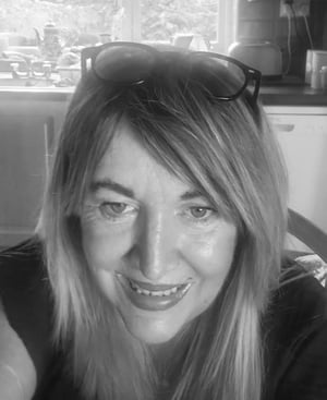 Colette Doherty