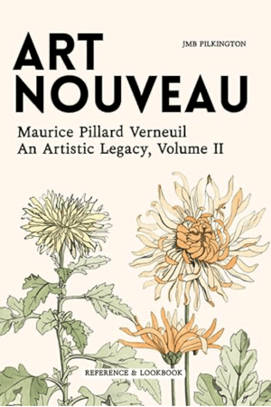 Art Nouveau Volume 2, An Artistic Legacy