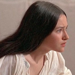 olivia hussey