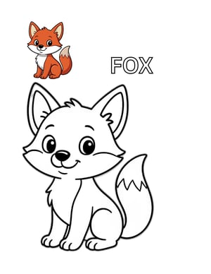FOX