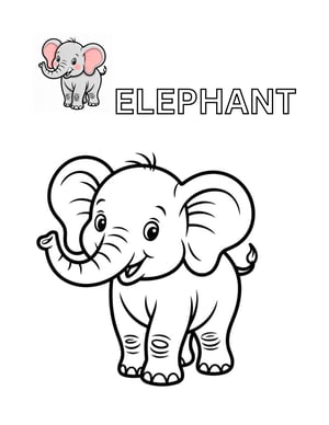 ELEPHANT