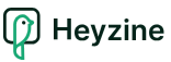 Hezine.com Logo