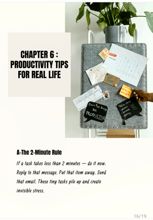 Inside the Guide