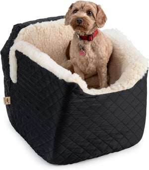 Snoozer Lookout Dog Car Seats