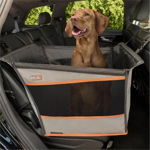 K&H Pet Products Buckle N Go Dog Car Seat