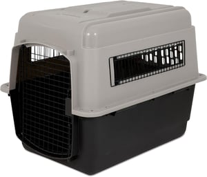 Petmate Ultra Vari Dog Kennel for Medium Dogs